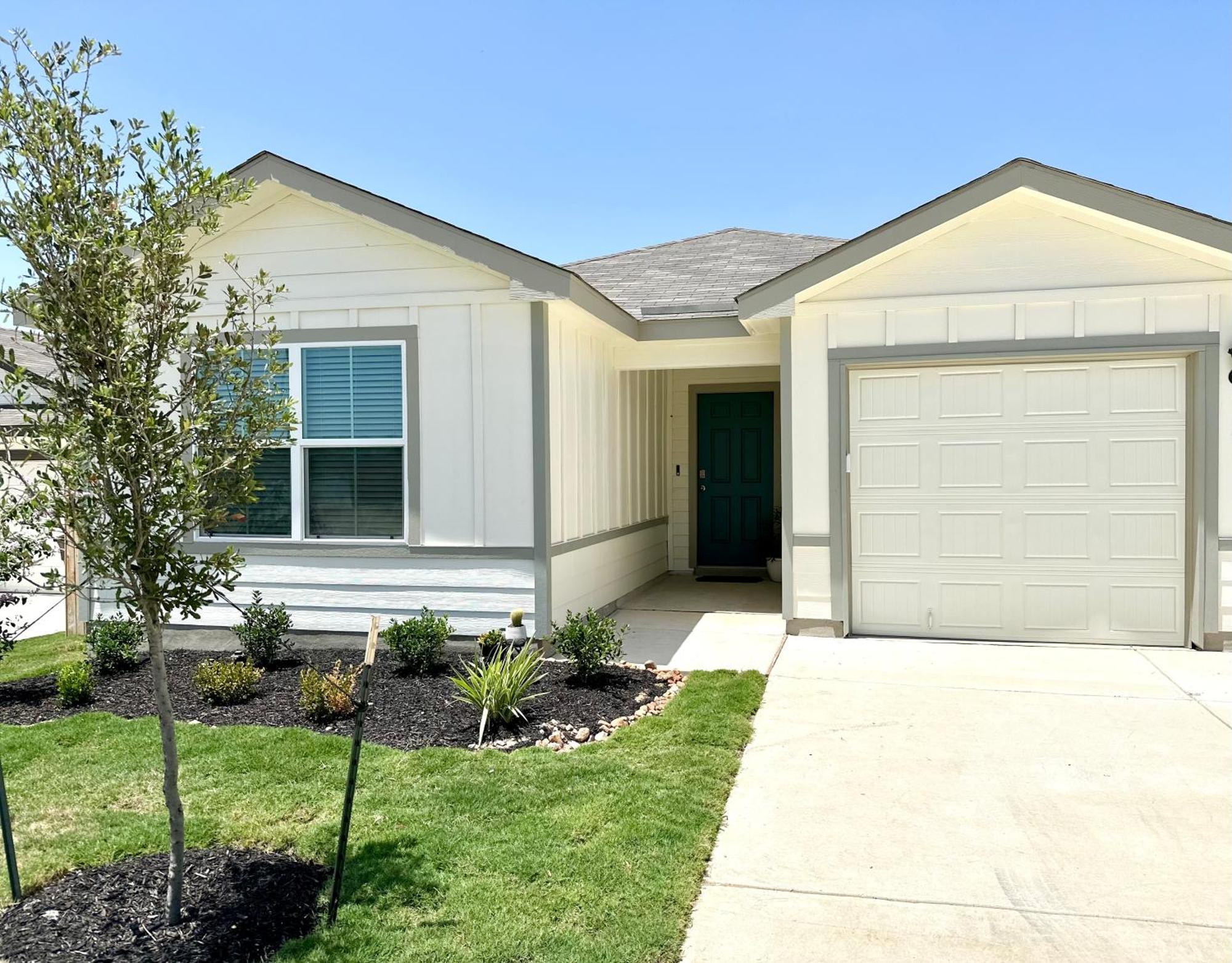 New Home Near Lackland, Seaworld San Antonio Exterior foto
